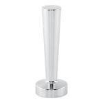 Sturdy 24mm Espresso Tamper with Knock Box