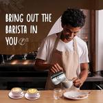 32oz Stainless Steel Milk Frothing Pitcher