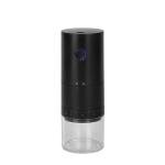 Portable Electric Burr Coffee Grinder with 38 Settings