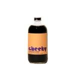 Cheeky Cocktails Espresso Syrup, 16 Fl Oz