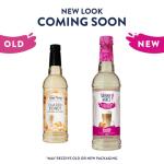 Skinny Syrups Sugar Free Glazed Donut Coffee Mix