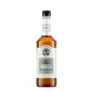 Sugar Free Vanilla Coffee Syrup – 750ml Pump