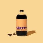 Cheeky Cocktails Espresso Syrup, 16 Fl Oz