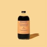 Cheeky Cocktails Espresso Syrup, 16 Fl Oz