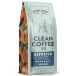 Clean Coffee Co. Low Acid Papua New Guinea Roast