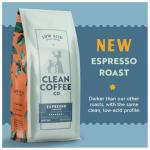 Clean Coffee Co. Low Acid Papua New Guinea Roast
