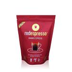 Red Espresso Rooibos Tea – Ground South African Red Tea for Espresso Machines – Caffeine-Free Herbal Brew, Coffee Alternative, Brews Like Coffee – 8.8 oz (250 g)