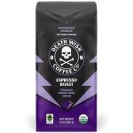 Death Wish Whole Bean Espresso Roast - 14 oz