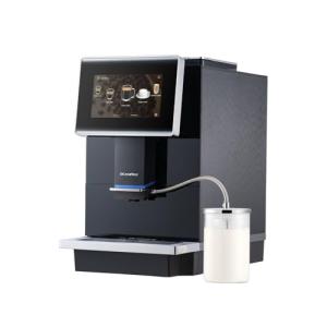 Dr. Coffee C11L Automatic Espresso Machine in Black