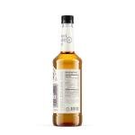 Tippleman's Sugar Free Lavender Coffee Syrup, Zero-Sugar, Great for Drinks, Lattes & Espressos – 750ml Bottle Fits Pump
