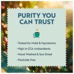 Clean Coffee Co. Low Acid Papua New Guinea Roast