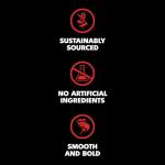 Death Wish Whole Bean Espresso Roast - 14 oz