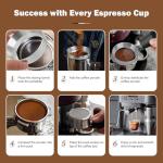 51mm Espresso Accessory Kit for Baristas