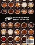 Coffee Cookbook: Elevate Your Coffee Experience with Recipes for Espresso, Lattes, Cold Brews, and More - A Journey in Coffee Making