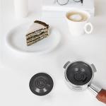 2Pack Espresso Cleaning Disk for Breville Espresso Machines Espresso Coffee Accessories Cleaning Disk for Breville Part BES870XL/11.2
