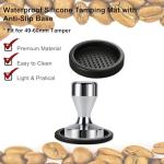 51mm Espresso Tamper Kit with Essential Tools