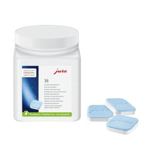 Jura Descaling Tablets - 36