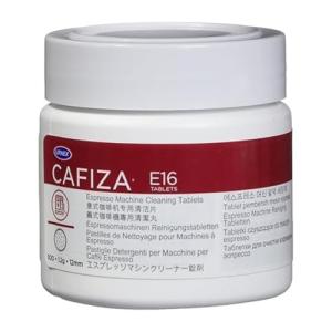 Urnex Cafiza Espresso Machine Cleaning Tablets - 100 Count - Professional Espresso Machine Cleaner Barista Use