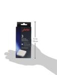 Jura 66281 Decalcifying/Descaling Tablets (9 tablets) 3 Count (Pack of 3)