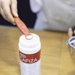 Urnex Cafiza Professional Espresso Machine Cleaning Powder 566 Grams - 3 Pack