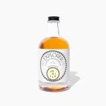 Explorer Vanilla Coffee Syrup – Natural Flavoring 12.7 oz