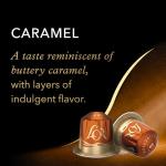 L'OR Caramel Espresso Capsules for Nespresso Machines