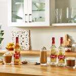 Torani Puremade Vanilla Syrup, 25.4 Ounces