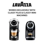 Lavazza Classico Espresso Capsules, Medium Roast (36)