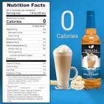 Sugar Free White Chocolate Mocha Coffee Syrup