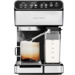 Chefman 6-in-1 Espresso Machine with Milk Frother