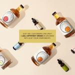 Explorer Vanilla Coffee Syrup – Natural Flavoring 12.7 oz