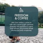 Bella Goose Butter Pecan Coffee Syrup 16oz