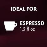 Lavazza Classico Espresso Capsules, Medium Roast (36)