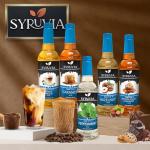 Sugar Free White Chocolate Mocha Coffee Syrup