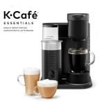 Keurig K-Café Coffee Maker with Milk Frother