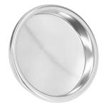 58mm Backflush Insert for Espresso Machines - 2 Piece