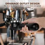 58mm Electric Espresso Machine Cleaning Brush