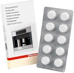 Miele Coffee Machine Cleaning Tablets - 20 Pack