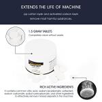 Espresso Cleaning Tablets and Filters for Breville