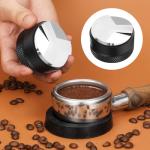 7-Piece Espresso Accessory Kit with Tamper and Tools