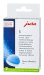 Jura-Capresso Descaling and Cleaning Tablet Combo