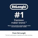 De'Longhi EcoDecalk Eco-Friendly Descaling Solution 16.9 oz