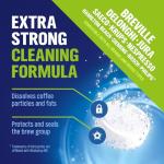 WoldoClean Espresso & Coffee Machine Cleaning Tablets