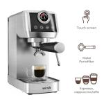 Wirsh 20 Bar Semi-Automatic Espresso Machine