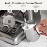 Havato 20 Bar Semi-Automatic Espresso Machine