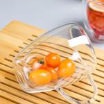 Double Wall Glass Espresso Cups – 4 Pack