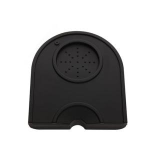 Espresso Knock Box with Detachable Knocking Rod