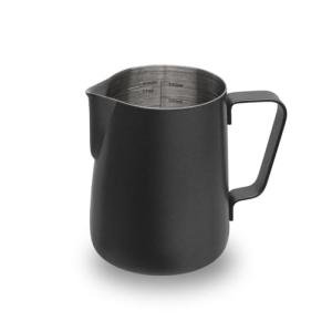 Milk Frothing Pitcher - Stainless Steel Espresso Jug
