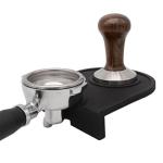 Espresso Knock Box with Detachable Knocking Rod