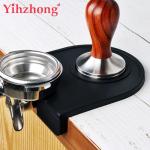 Espresso Knock Box with Detachable Knocking Rod